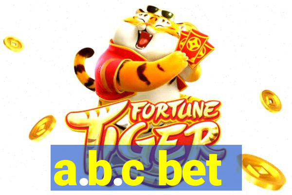 a.b.c bet